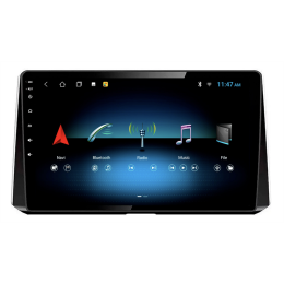 Stonelock TOY118MB 2/32 ГБ для Toyota Corolla XII 2019-2025 на Android 10.0