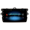 Штатная магнитола Stonelock TOY9010MB 2/32 ГБ для Toyota Corolla X (E140, E150) 2006-2013 на Android 10.0