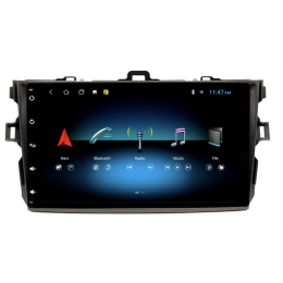 Stonelock TOY9010MB 2/32 ГБ для Toyota Corolla X (E140, E150) 2006-2013 на Android 10.0