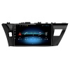 Штатная магнитола Stonelock TOY1031MB 2/32 ГБ для Toyota Corolla XI 2013-2015 на Android 10.0