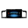 Штатная магнитола Stonelock TOY904MB 2/32 ГБ для Toyota Corolla E120 IX 2000-2007 на Android 10.0