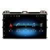 Штатная магнитола Stonelock TOY902MB 2/32 ГБ для Toyota Land Cruiser Prado 120 2002-2009 на Android 10.0