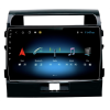 Штатная магнитола Stonelock TOY100MB 2/32 ГБ для Toyota Land Cruiser 200 2007-2015 на Android 10.0