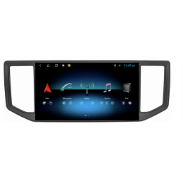 Stonelock VW105MB 2/32 ГБ для Volkswagen Crafter 2017-2024 на Android 10.0