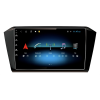 Штатная магнитола Stonelock VW103MB 2/32 ГБ для Volkswagen Passat B8 2015+ на Android 10.0