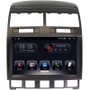 Штатная магнитола Stonelock VW9090MB 2/32 ГБ для Volkswagen Touareg 2002-2010 на Android 10.0
