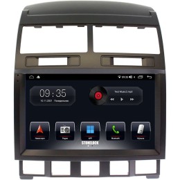 Stonelock VW9090MB 2/32 ГБ для Volkswagen Touareg 2002-2010 на Android 10.0
