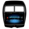 Штатная магнитола Stonelock MSB102MB 2/32 ГБ для Peugeot 4008 2012-2018 на Android 10.0