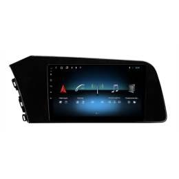 Stonelock HYD922MB 2/32 ГБ для Hyundai Elantra VII 2020-2023 на Android 10.0