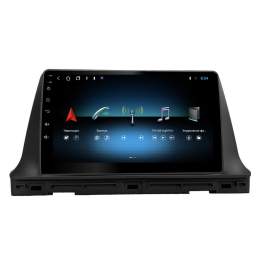 Stonelock KIA105MB 2/32 ГБ для Kia Seltos 2019-2023 на Android 10.0