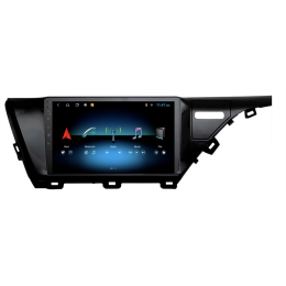 Stonelock TOY110MB 2/32 ГБ для Toyota Camry V70 2018-2021 на Android 10.0