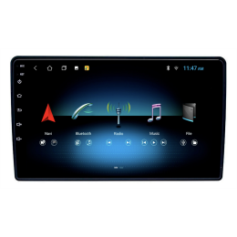 Stonelock VW104MB 2/32 ГБ для Volkswagen Universal 2003+ на Android 10.0