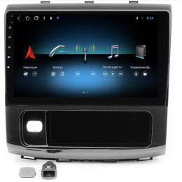 Stonelock HAV102MB 2/32 ГБ для Haval H9 2014-2024 на Android 10.0
