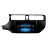 Штатная магнитола Stonelock KIA911MB 2/32 ГБ для KIA Rio (UB), K3 2011-2015 на Android 10.0
