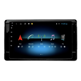 Stonelock TOY900MB 2/32ГБ для Toyota universal 2017+ на Android 10.0