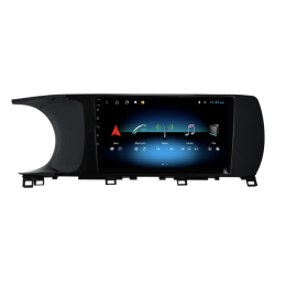 Stonelock KIA106MB 2/32ГБ для Kia K5 III 2020-2022 на Android 10.0