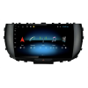 Штатная магнитола Stonelock KIA923MB 2/32 ГБ для Kia Soul III 2019-2024 на Android 10.0