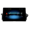 Штатная магнитола Stonelock TOY119MB 2/32 ГБ для Toyota Camry 2021+ на Android 10.0