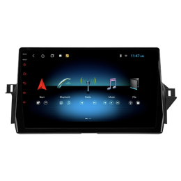 Stonelock TOY119MB 2/32 ГБ для Toyota Camry 2021+ на Android 10.0