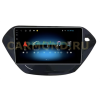Штатная магнитола Stonelock CHV906MB 2/32 ГБ для Chevrolet TrailBlazer III 2020-2023 на Android 10.0