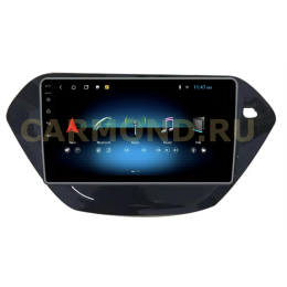 Stonelock CHV906MB 2/32 ГБ для Chevrolet TrailBlazer III 2020-2023 на Android 10.0