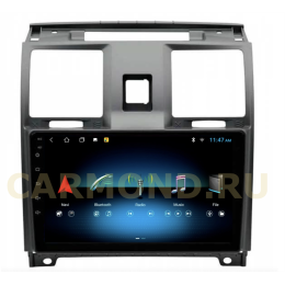 Головное устройство Stonelock UAZ902MB 2/32 ГБ для UAZ Patriot 2012-2016 на Android 10.0