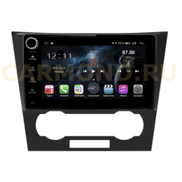 Магнитола Farcar H020RB (S400) для Chevrolet Aveo, Epica, Captiva 2006-2012 на Android 10.0 с кнопками