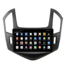Parafar для Chevrolet Cruze I 2012-2015 на Android 10.0 (PF261Lite)