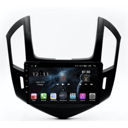 Магнитола Farcar H261R (S400) для Chevrolet Cruze I 2012-2015 на Android 10.0
