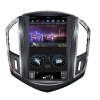 Магнитола Farcar ZF261 Tesla Style для Chevrolet Cruze 2013+ на Android 8.1