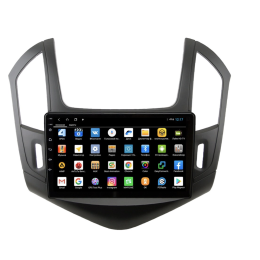 Parafar для Chevrolet Cruze I 2012-2015 на Android 12.0 (PF261XHD)