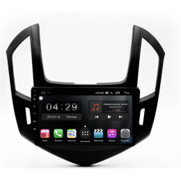 Магнитола Farcar RG261R (S300) для Chevrolet Cruze I 2012-2015 на Android 9.0