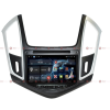 Штатная магнитола Redpower 51052 IPS DSP для Chevrolet Cruze 2013+ с DVD на Android 8.1