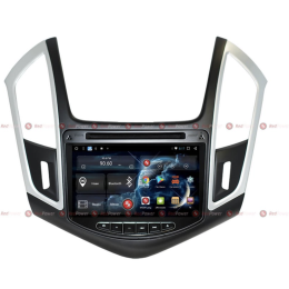 Redpower 51052 IPS DSP для Chevrolet Cruze 2013+ с DVD на Android 8.1