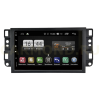 Магнитола FarCar s185 для Chevrolet Epica, Aveo, Captiva 2006-2011 на Android 8.1 (LX832-95-3306A)