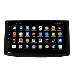 Parafar для Chevrolet Aveo 2004-2011, Epica 2006-2012, Captiva 2006-2012 на Android 12.0 (PF020XHD)