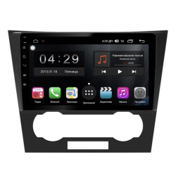 Магнитола Farcar RG020R (S300) для Chevrolet Aveo, Epica, Captiva на Android 9.0
