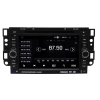 Штатная магнитола Ksize DVA-CHCVUN для Chevrolet Aveo, Captiva, Epica Android 4.4.4