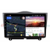 Головное устройство VAYCAR 09V6 6/128 ГБ для LADA Granta 2018-2025 на Android 10.0