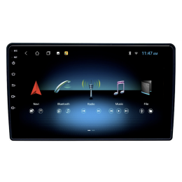 Stonelock LAD903MB4 2/32 ГБ для Lada Granta 2011-2018 на Android 10.0