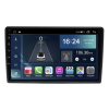 Магнитола Farcar TG1207M (S400) для Lada Granta I 2011-2018 на Android 12.0