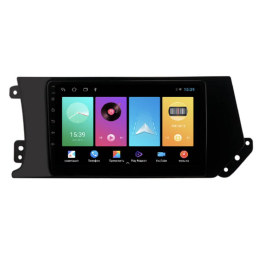 Магнитола FarCar D3130M для Haval F7, F7x 2019-2022 на Android 8.1