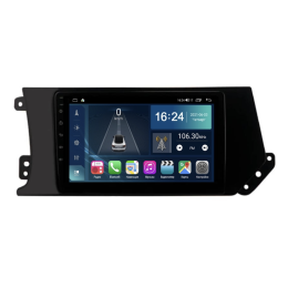 Магнитола Farcar TG3130M (S400) для Haval F7, F7x 2019-2022 на Android 12.0