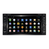 Штатная магнитола Parafar PF071XHD-Low для Toyota универсальная на Android 12.0