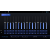 Штатная магнитола Parafar PF071XHD для Toyota универсальная на Android 12.0