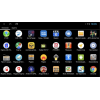 Штатная магнитола Parafar PF071XHD для Toyota универсальная на Android 12.0