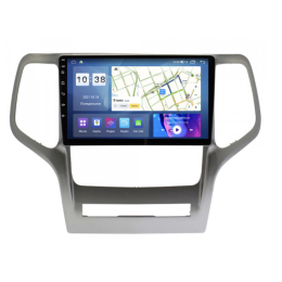 Parafar для Jeep Grand Cherokee 2010-2013 на Android 11.0 (PF088FHD)