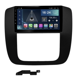 Магнитола Farcar TG1174M (S400) для Chevrolet Tahoe 2009-2013 на Android 12.0