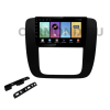 Магнитола FarCar D1174M для Chevrolet Tahoe 2009-2013 на Android 8.1