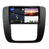 Штатная магнитола VAYCAR 09V6 6/128 ГБ 6/128 ГБ для Chevrolet Tahoe 2006-2014 на Android 10.0